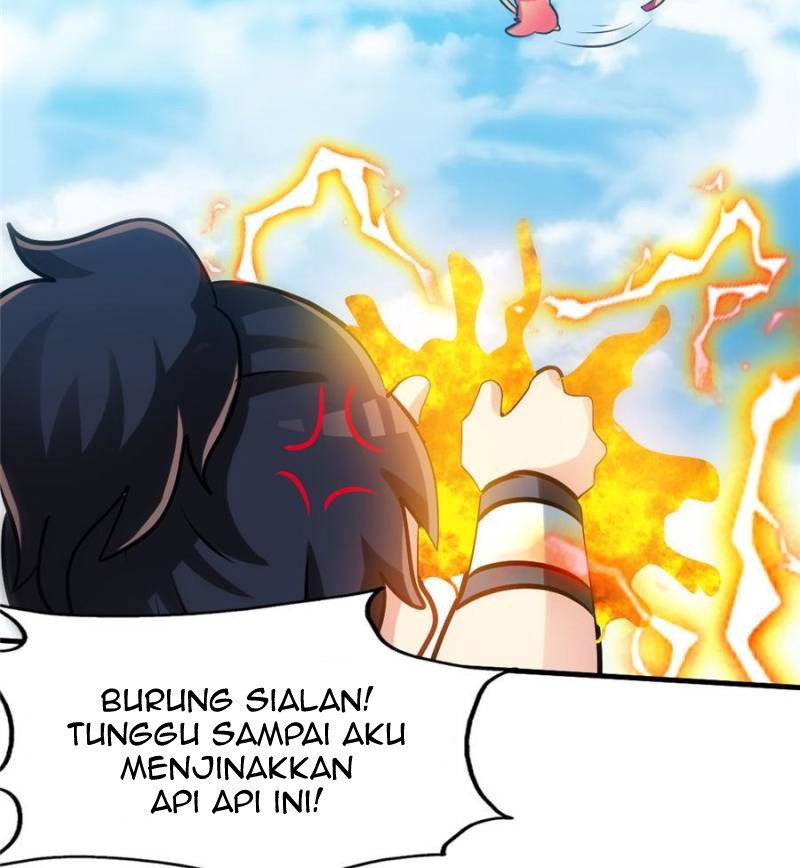 Extreme God Chapter 97 Bahasa Indonesia